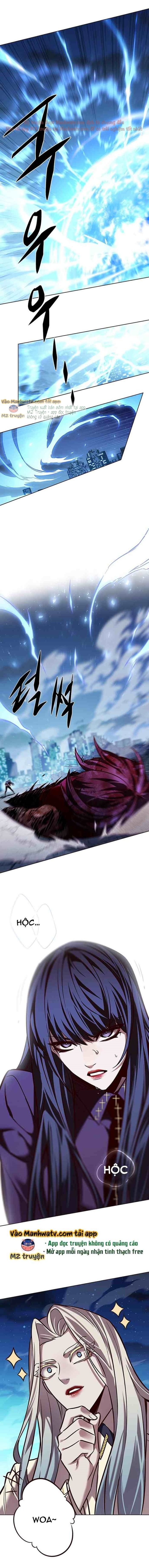 đọc truyện Hóa Thân Thành Mèo Chương 268 ảnh 11 tại Thiên Thai Truyện