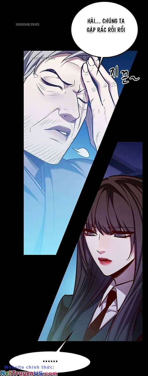 đọc truyện Hóa Thân Thành Mèo Chương 269 ảnh 23 tại Thiên Thai Truyện