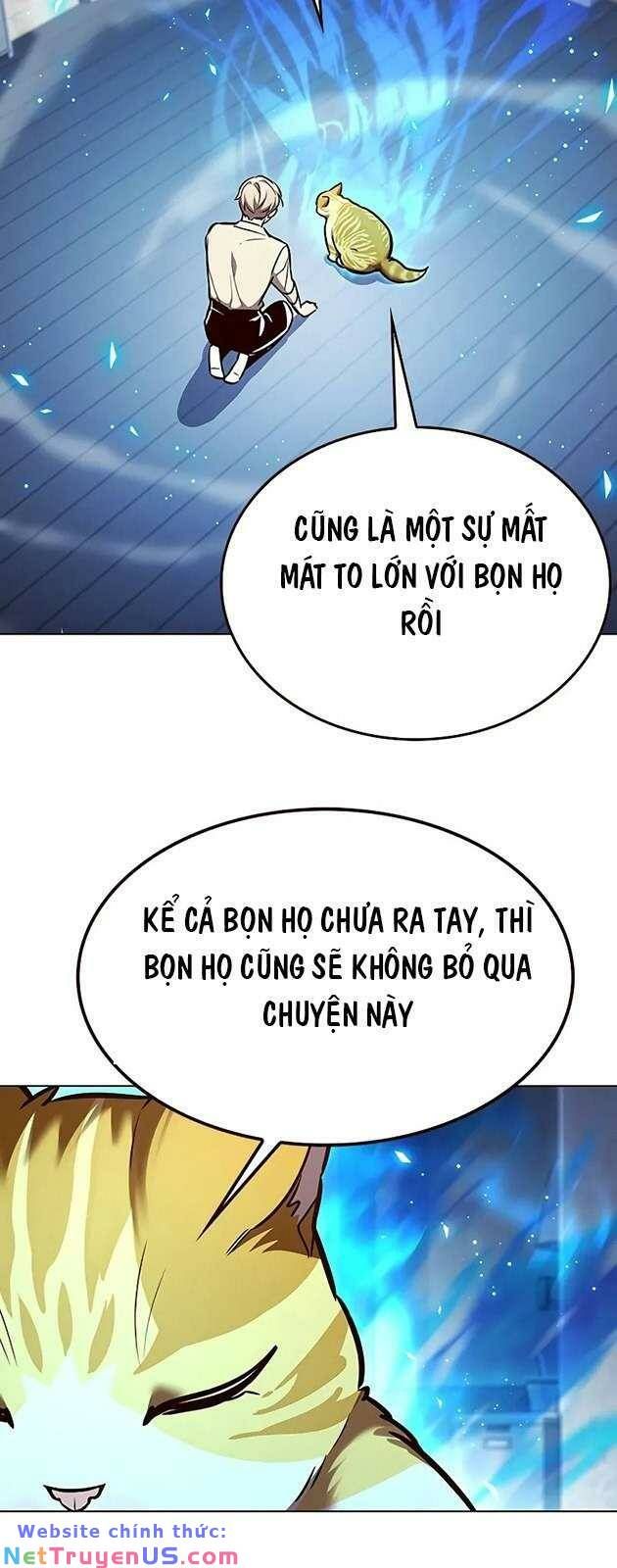 đọc truyện Hóa Thân Thành Mèo Chương 269 ảnh 36 tại Thiên Thai Truyện