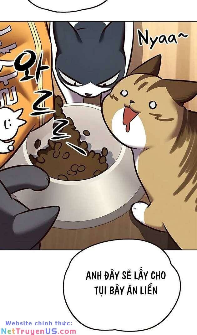 đọc truyện Hóa Thân Thành Mèo Chương 269 ảnh 42 tại Thiên Thai Truyện