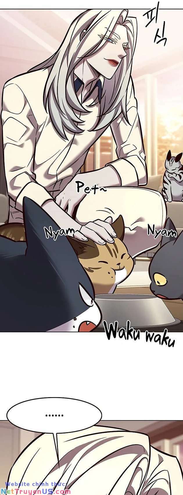 đọc truyện Hóa Thân Thành Mèo Chương 269 ảnh 44 tại Thiên Thai Truyện