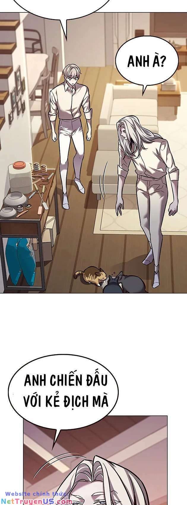 đọc truyện Hóa Thân Thành Mèo Chương 269 ảnh 46 tại Thiên Thai Truyện