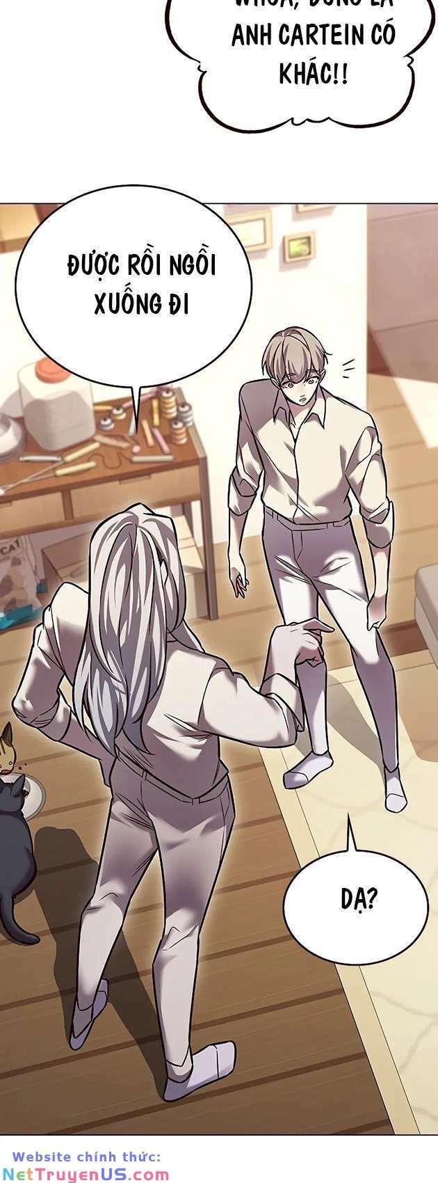 đọc truyện Hóa Thân Thành Mèo Chương 269 ảnh 48 tại Thiên Thai Truyện