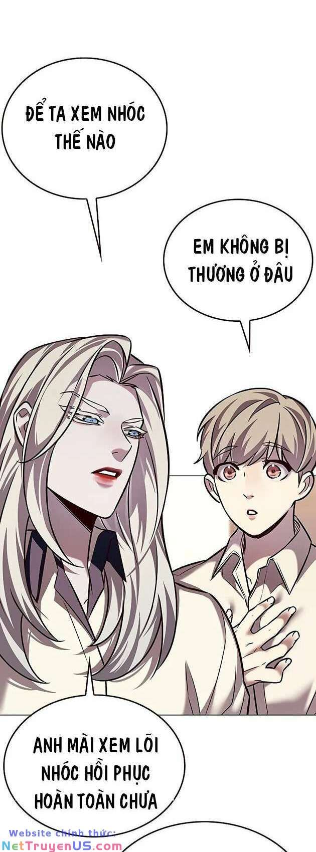 đọc truyện Hóa Thân Thành Mèo Chương 269 ảnh 49 tại Thiên Thai Truyện