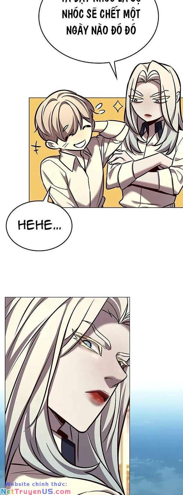 đọc truyện Hóa Thân Thành Mèo Chương 269 ảnh 65 tại Thiên Thai Truyện