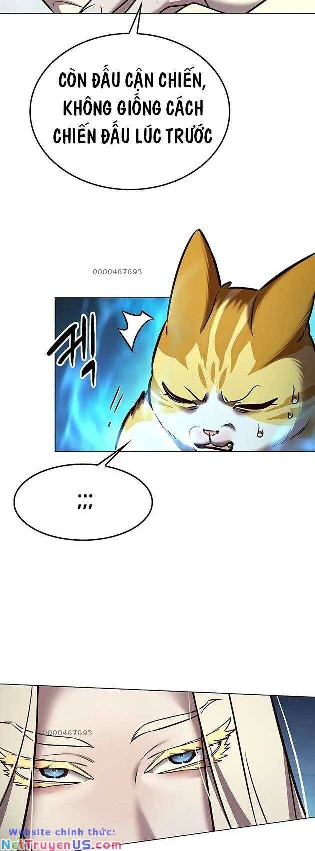 đọc truyện Hóa Thân Thành Mèo Chương 269 ảnh 70 tại Thiên Thai Truyện