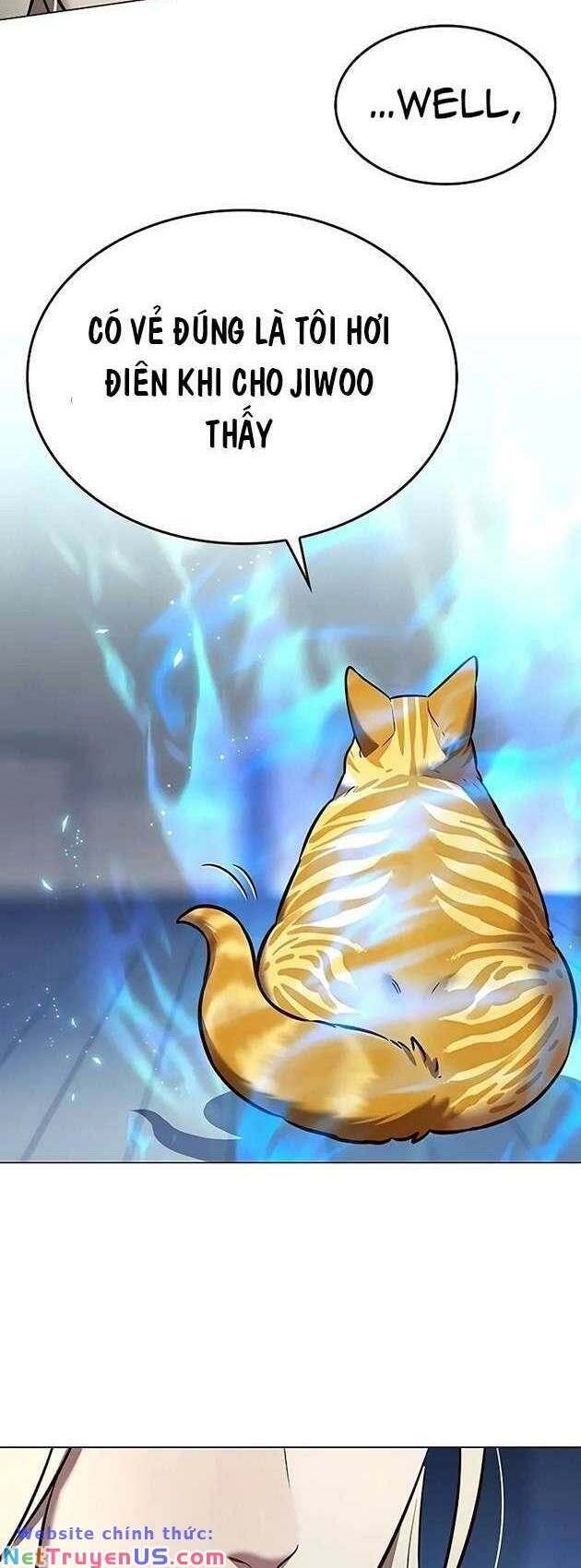 đọc truyện Hóa Thân Thành Mèo Chương 269 ảnh 71 tại Thiên Thai Truyện