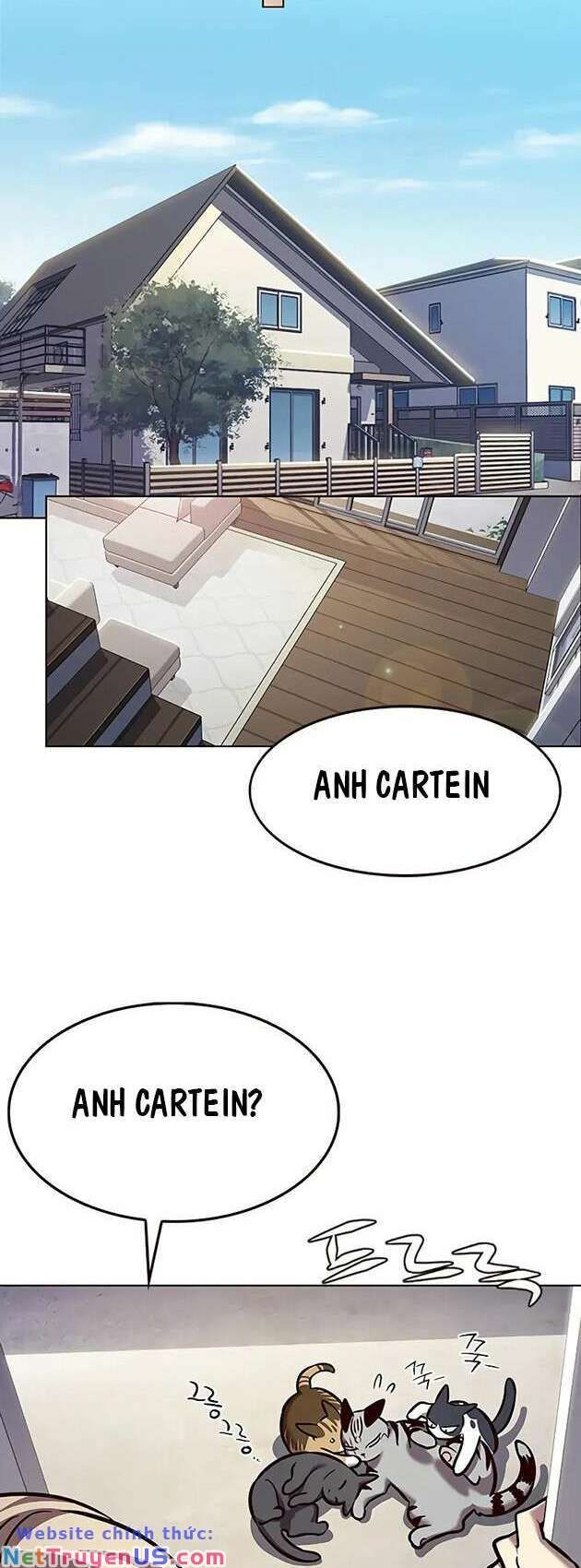 đọc truyện Hóa Thân Thành Mèo Chương 269 ảnh 75 tại Thiên Thai Truyện