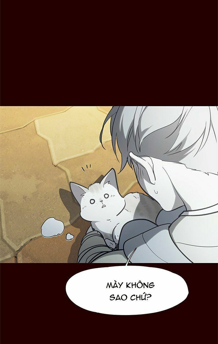 đọc truyện Hóa Thân Thành Mèo Chương 27 ảnh 17 tại Thiên Thai Truyện