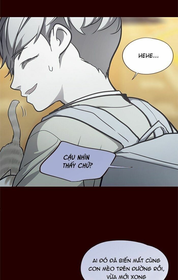 đọc truyện Hóa Thân Thành Mèo Chương 27 ảnh 19 tại Thiên Thai Truyện