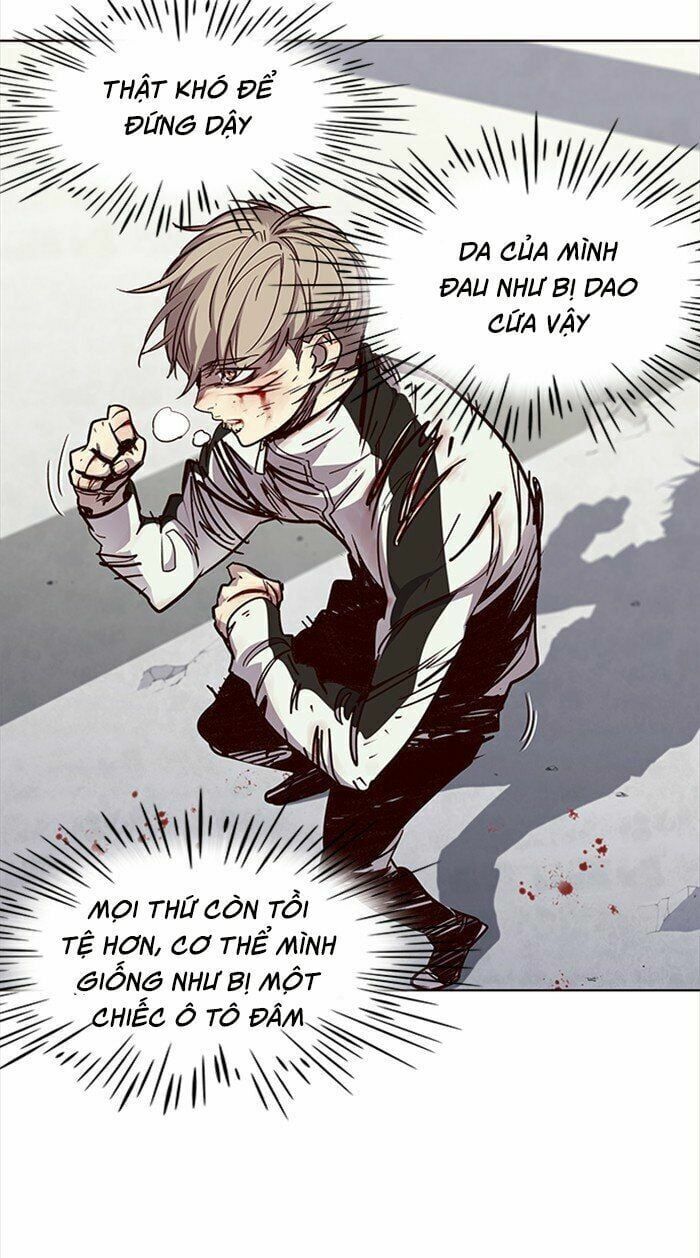 đọc truyện Hóa Thân Thành Mèo Chương 27 ảnh 29 tại Thiên Thai Truyện