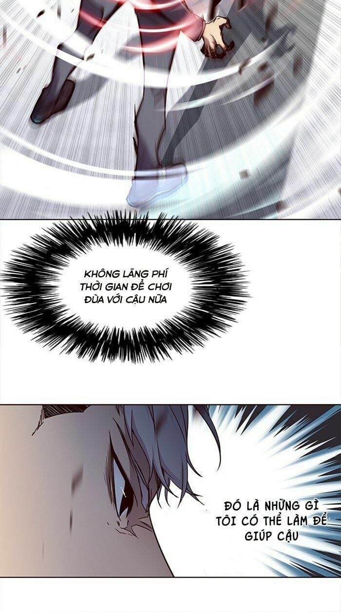 đọc truyện Hóa Thân Thành Mèo Chương 27 ảnh 35 tại Thiên Thai Truyện