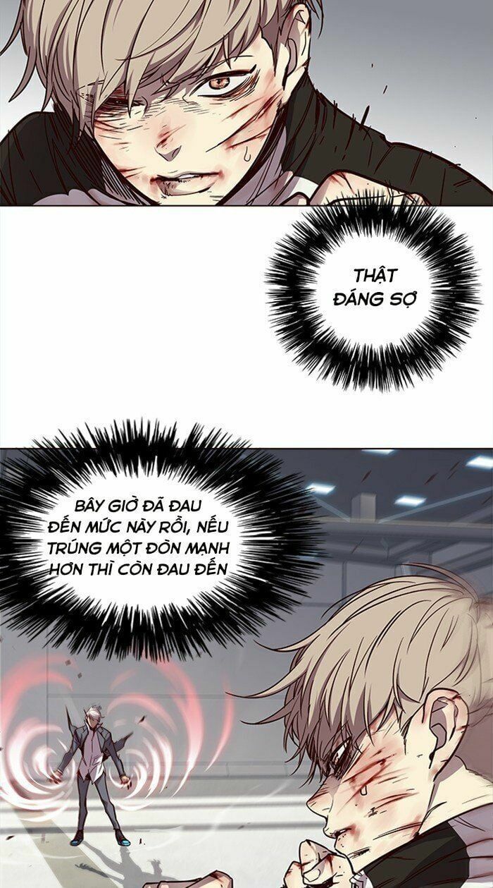 đọc truyện Hóa Thân Thành Mèo Chương 27 ảnh 39 tại Thiên Thai Truyện