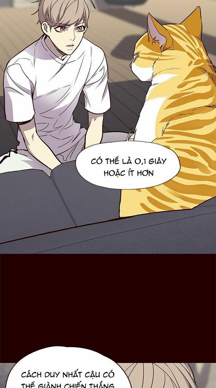 đọc truyện Hóa Thân Thành Mèo Chương 27 ảnh 46 tại Thiên Thai Truyện