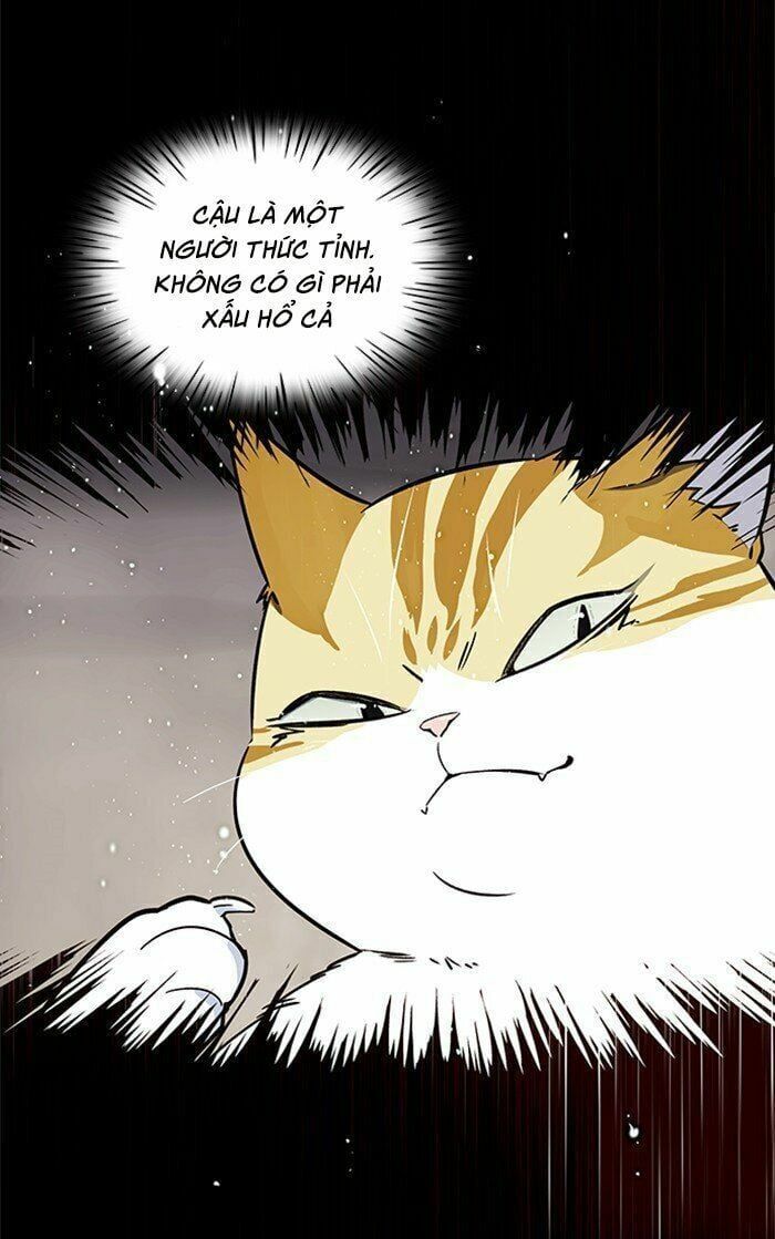 đọc truyện Hóa Thân Thành Mèo Chương 27 ảnh 56 tại Thiên Thai Truyện