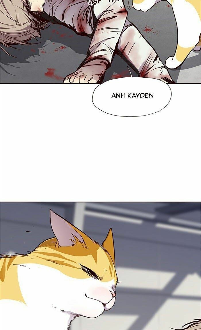 đọc truyện Hóa Thân Thành Mèo Chương 27 ảnh 76 tại Thiên Thai Truyện