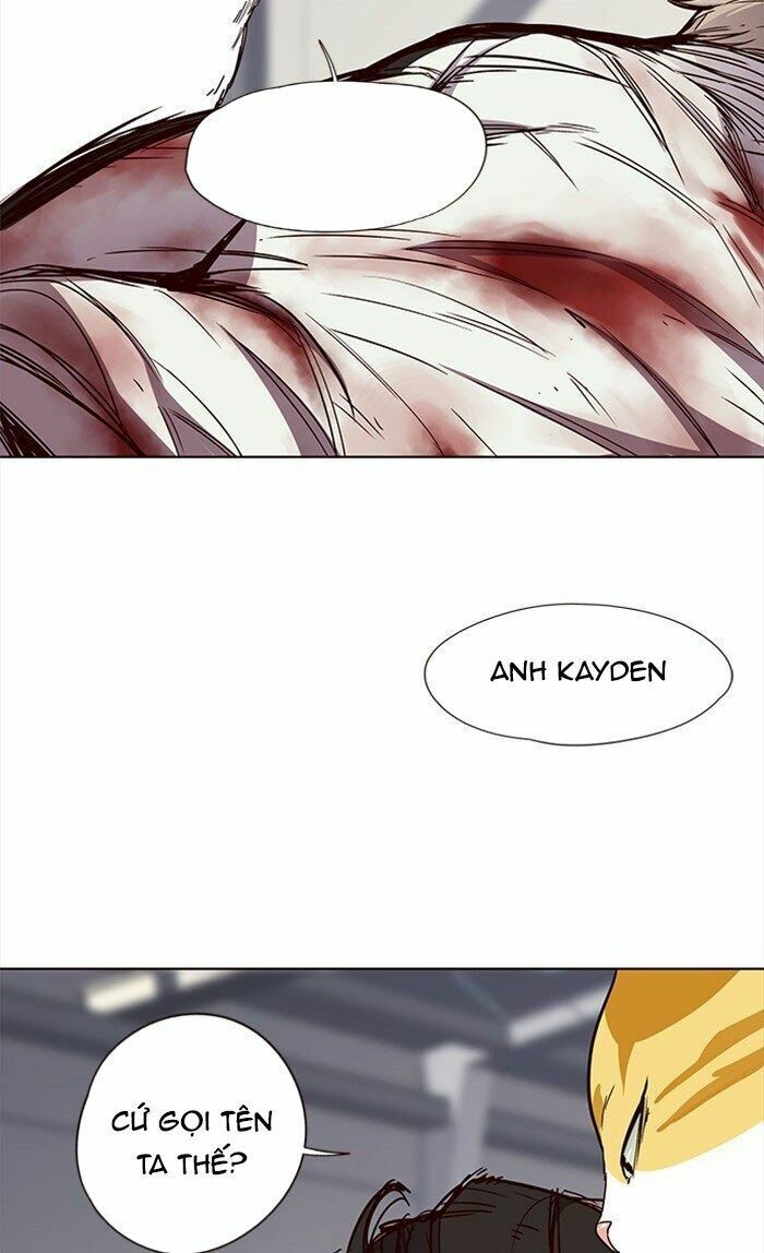 đọc truyện Hóa Thân Thành Mèo Chương 27 ảnh 77 tại Thiên Thai Truyện