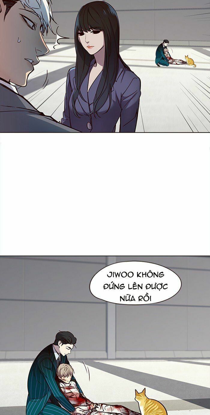 đọc truyện Hóa Thân Thành Mèo Chương 27 ảnh 85 tại Thiên Thai Truyện