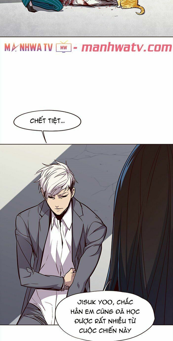 đọc truyện Hóa Thân Thành Mèo Chương 27 ảnh 86 tại Thiên Thai Truyện