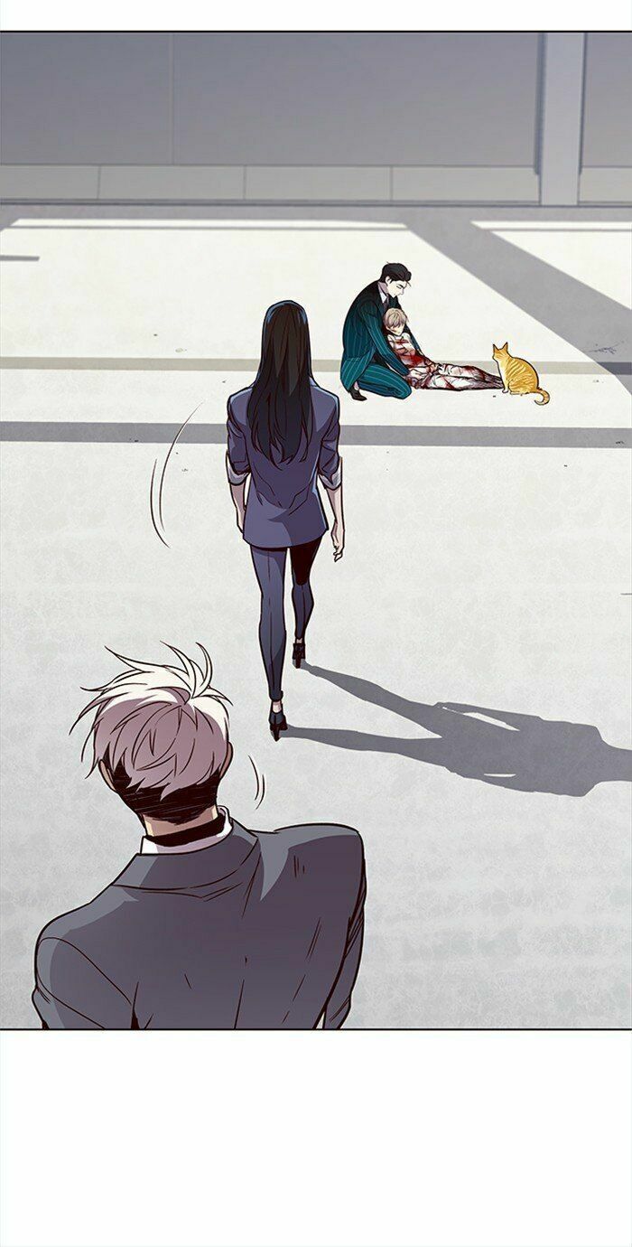 đọc truyện Hóa Thân Thành Mèo Chương 27 ảnh 88 tại Thiên Thai Truyện