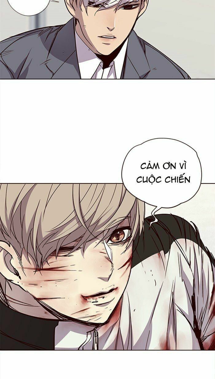 đọc truyện Hóa Thân Thành Mèo Chương 27 ảnh 91 tại Thiên Thai Truyện