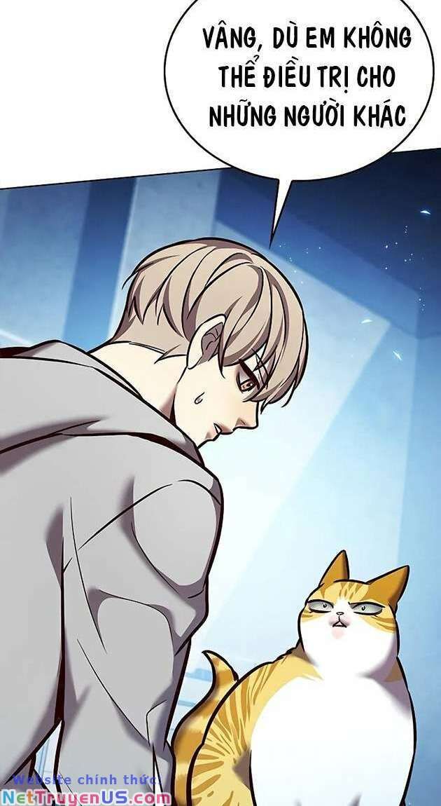 đọc truyện Hóa Thân Thành Mèo Chương 270 ảnh 16 tại Thiên Thai Truyện