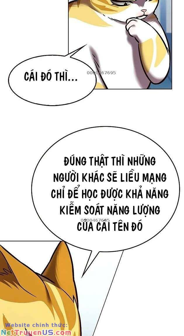 đọc truyện Hóa Thân Thành Mèo Chương 270 ảnh 19 tại Thiên Thai Truyện