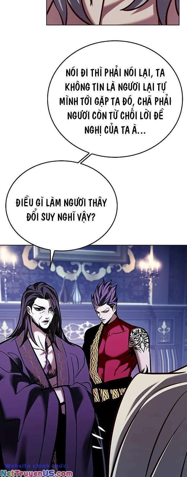 đọc truyện Hóa Thân Thành Mèo Chương 270 ảnh 32 tại Thiên Thai Truyện