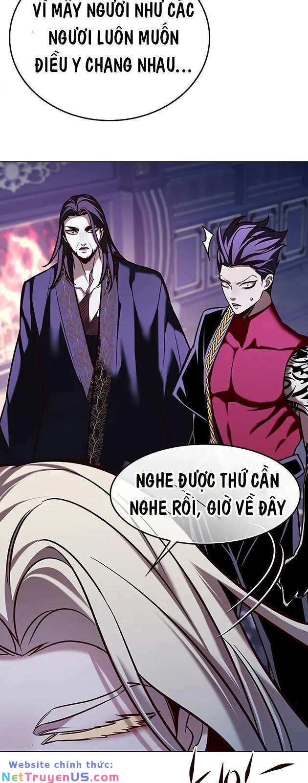 đọc truyện Hóa Thân Thành Mèo Chương 270 ảnh 38 tại Thiên Thai Truyện