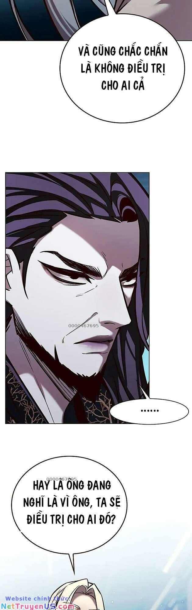 đọc truyện Hóa Thân Thành Mèo Chương 270 ảnh 41 tại Thiên Thai Truyện