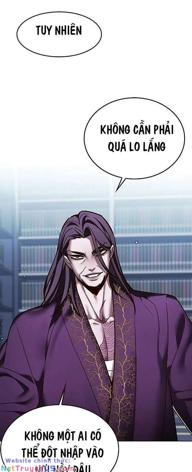 đọc truyện Hóa Thân Thành Mèo Chương 270 ảnh 45 tại Thiên Thai Truyện