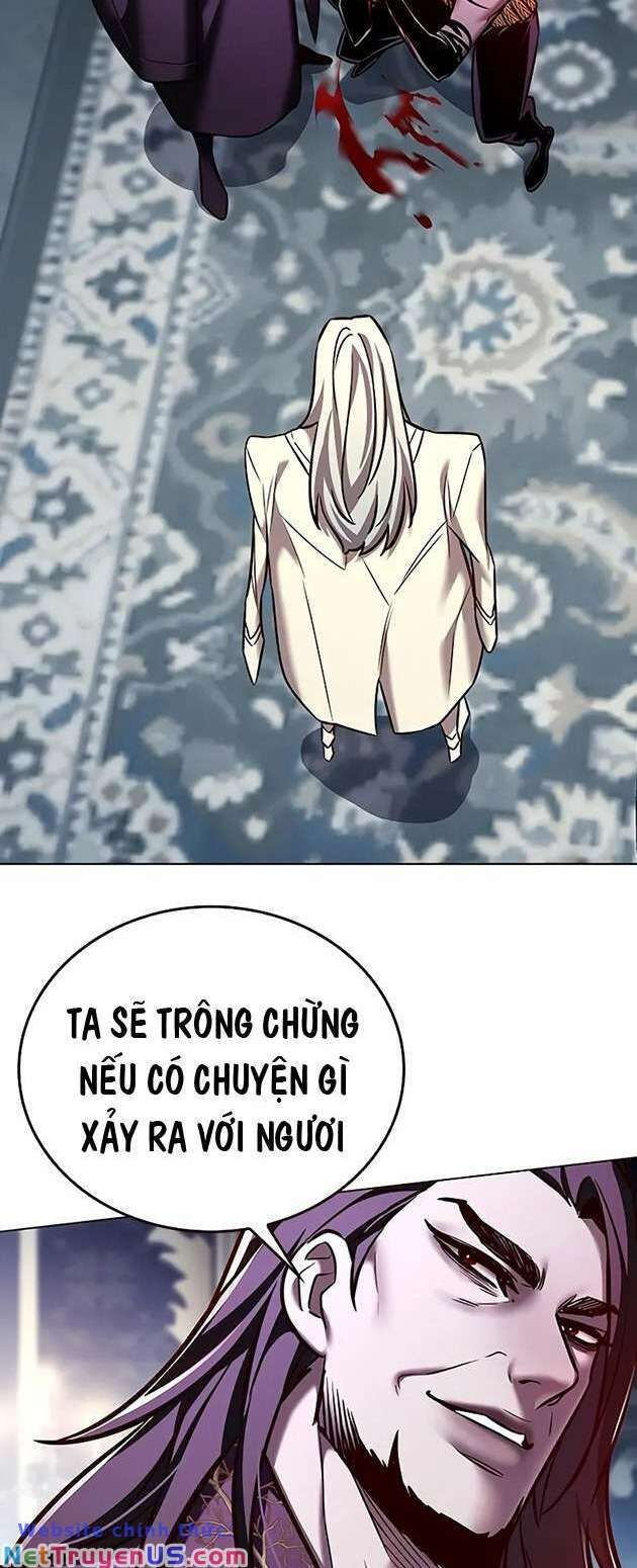 đọc truyện Hóa Thân Thành Mèo Chương 270 ảnh 49 tại Thiên Thai Truyện