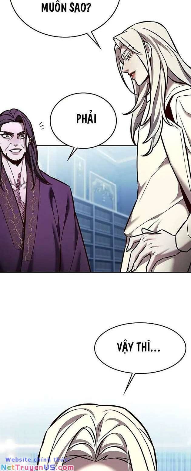 đọc truyện Hóa Thân Thành Mèo Chương 270 ảnh 53 tại Thiên Thai Truyện