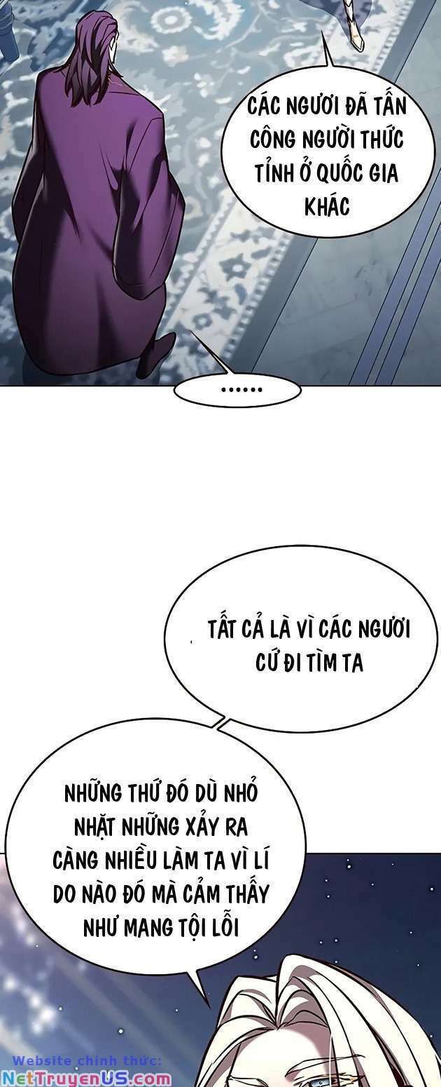 đọc truyện Hóa Thân Thành Mèo Chương 270 ảnh 56 tại Thiên Thai Truyện