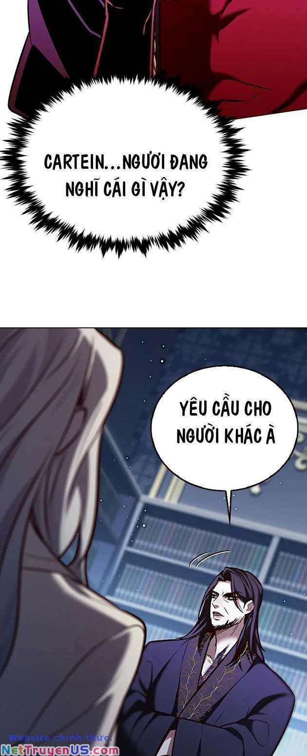 đọc truyện Hóa Thân Thành Mèo Chương 270 ảnh 58 tại Thiên Thai Truyện