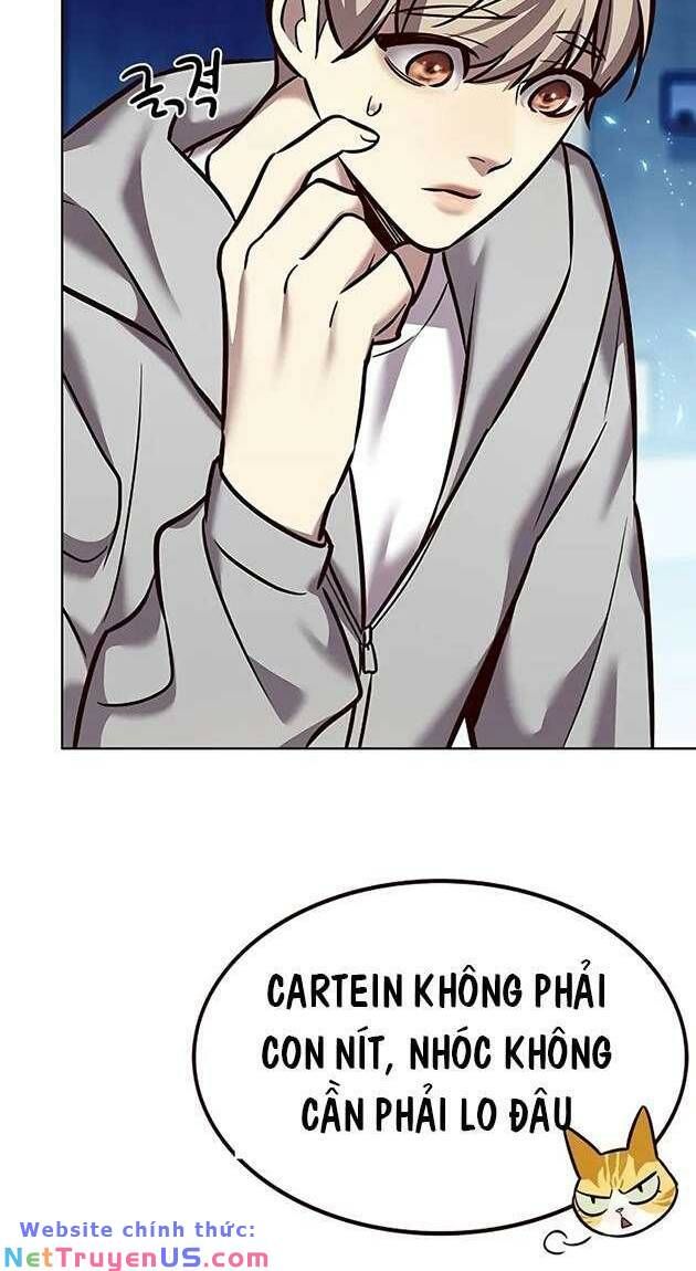 đọc truyện Hóa Thân Thành Mèo Chương 270 ảnh 8 tại Thiên Thai Truyện