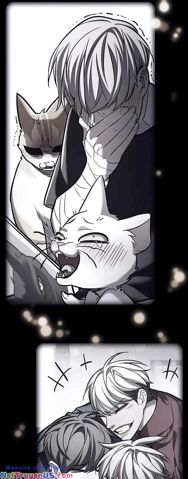 đọc truyện Hóa Thân Thành Mèo Chương 270 ảnh 69 tại Thiên Thai Truyện