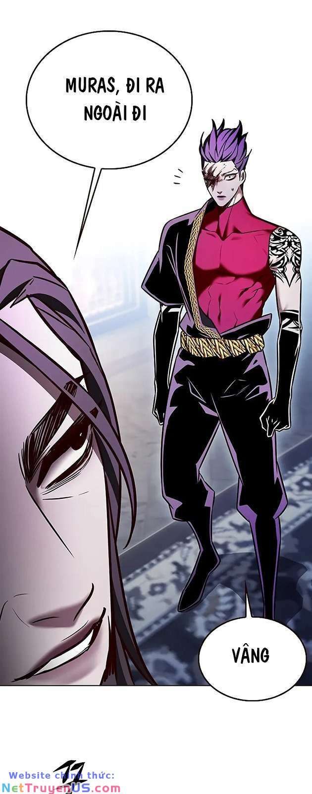 đọc truyện Hóa Thân Thành Mèo Chương 270 ảnh 74 tại Thiên Thai Truyện