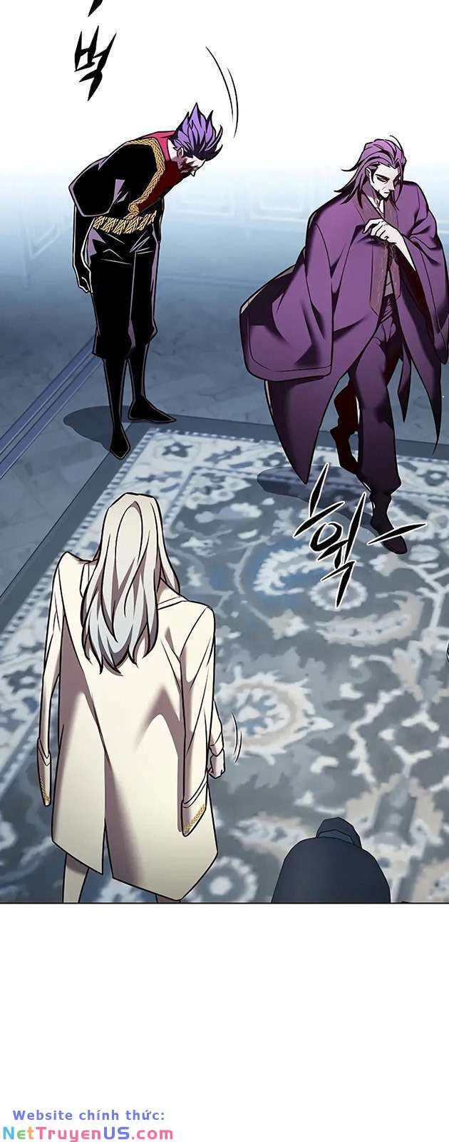 đọc truyện Hóa Thân Thành Mèo Chương 270 ảnh 75 tại Thiên Thai Truyện