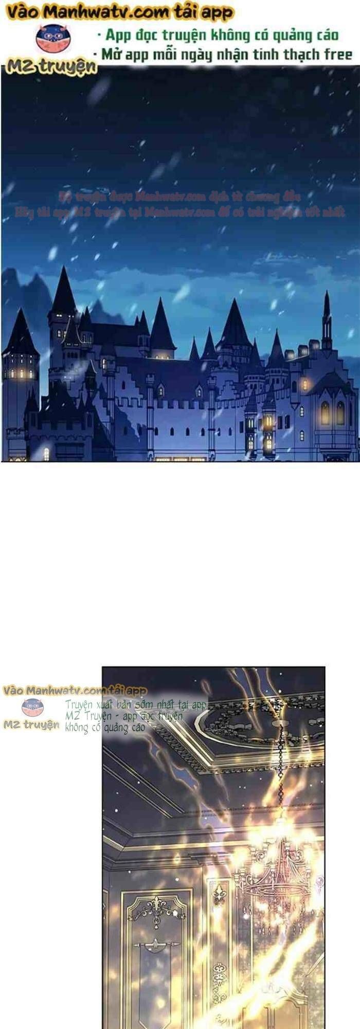 đọc truyện Hóa Thân Thành Mèo Chương 271 ảnh 3 tại Thiên Thai Truyện