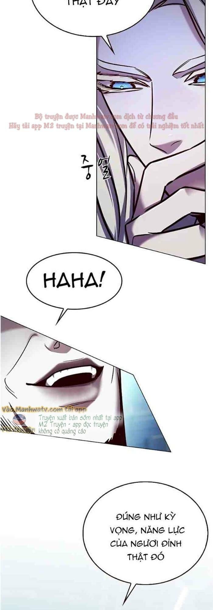 đọc truyện Hóa Thân Thành Mèo Chương 271 ảnh 13 tại Thiên Thai Truyện