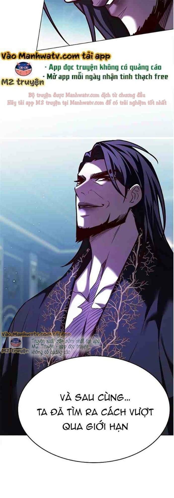 đọc truyện Hóa Thân Thành Mèo Chương 271 ảnh 18 tại Thiên Thai Truyện