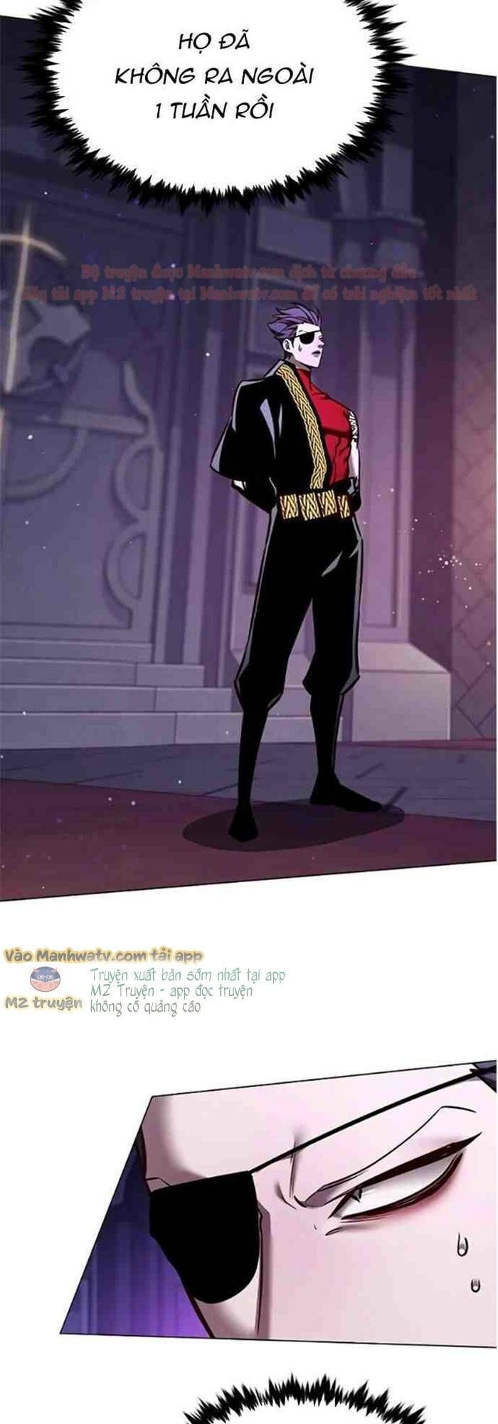 đọc truyện Hóa Thân Thành Mèo Chương 271 ảnh 26 tại Thiên Thai Truyện