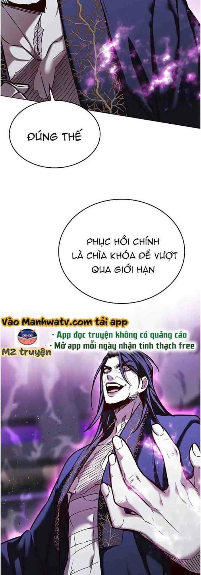 đọc truyện Hóa Thân Thành Mèo Chương 271 ảnh 48 tại Thiên Thai Truyện