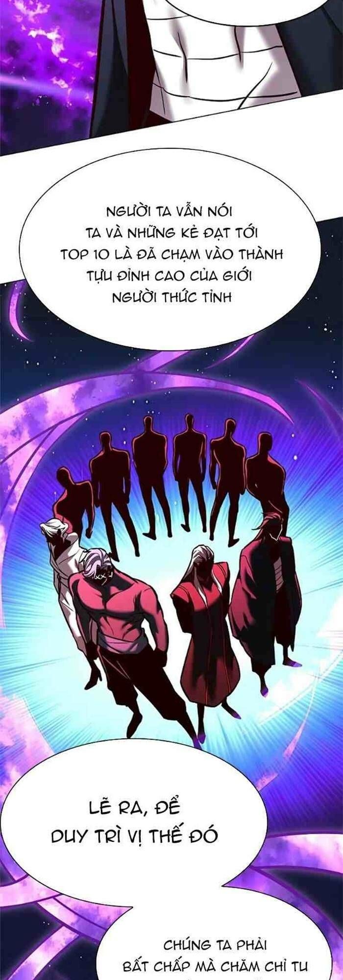 đọc truyện Hóa Thân Thành Mèo Chương 271 ảnh 54 tại Thiên Thai Truyện