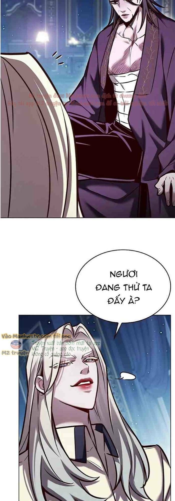 đọc truyện Hóa Thân Thành Mèo Chương 271 ảnh 8 tại Thiên Thai Truyện