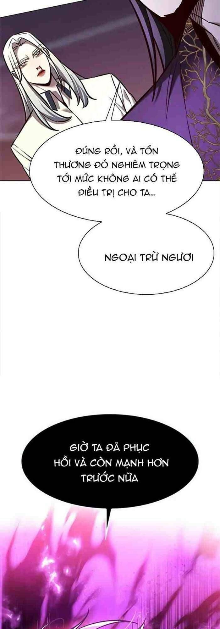 đọc truyện Hóa Thân Thành Mèo Chương 271 ảnh 64 tại Thiên Thai Truyện