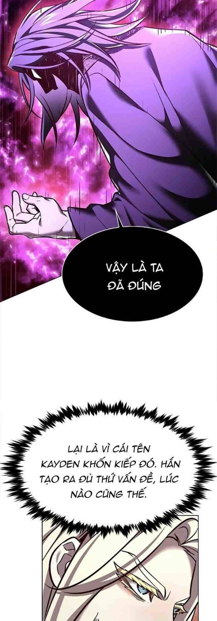 đọc truyện Hóa Thân Thành Mèo Chương 271 ảnh 65 tại Thiên Thai Truyện