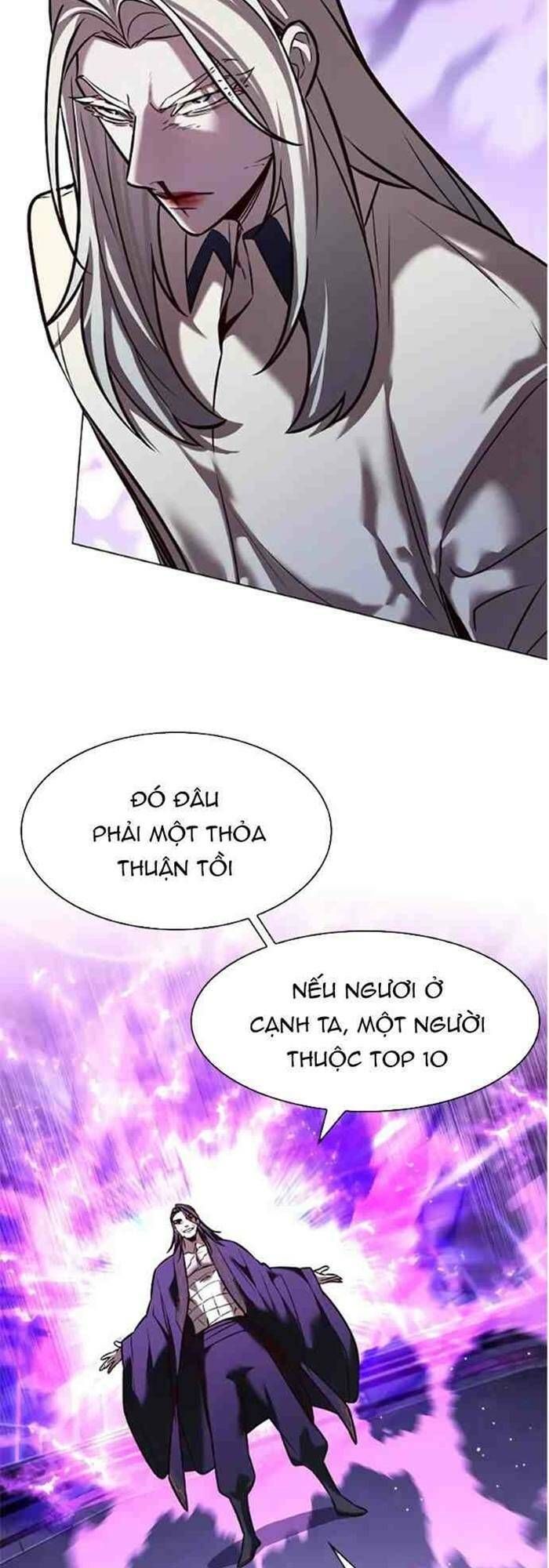 đọc truyện Hóa Thân Thành Mèo Chương 271 ảnh 70 tại Thiên Thai Truyện