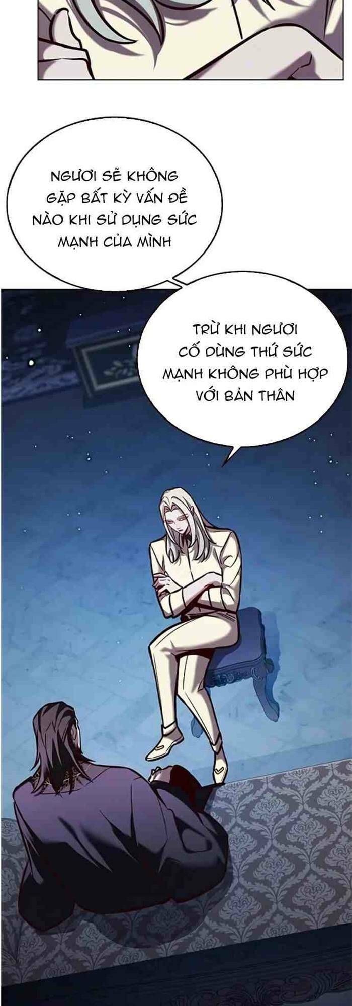 đọc truyện Hóa Thân Thành Mèo Chương 271 ảnh 9 tại Thiên Thai Truyện